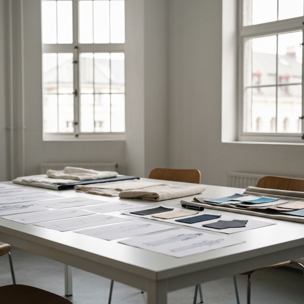 Amour of God brand story