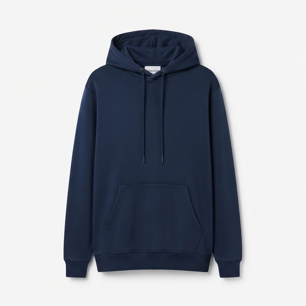 Grace Hoodie