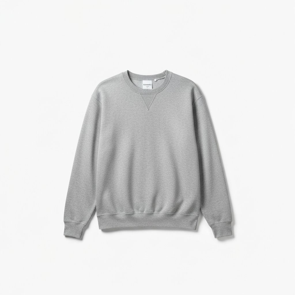 Believer Crewneck