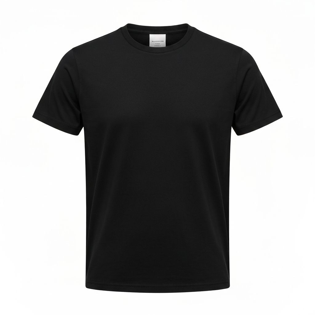 Faith Essentials T-Shirt